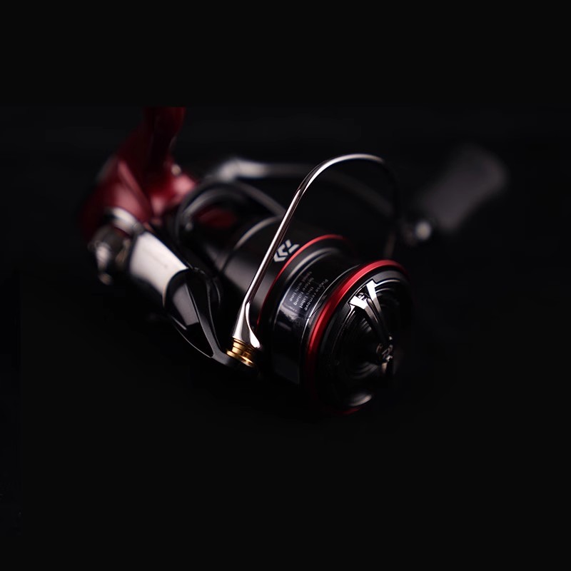 2025 NEW DAIWA FUEGO CS LT Spi - Daiwa Reel Fuego 评论和价格