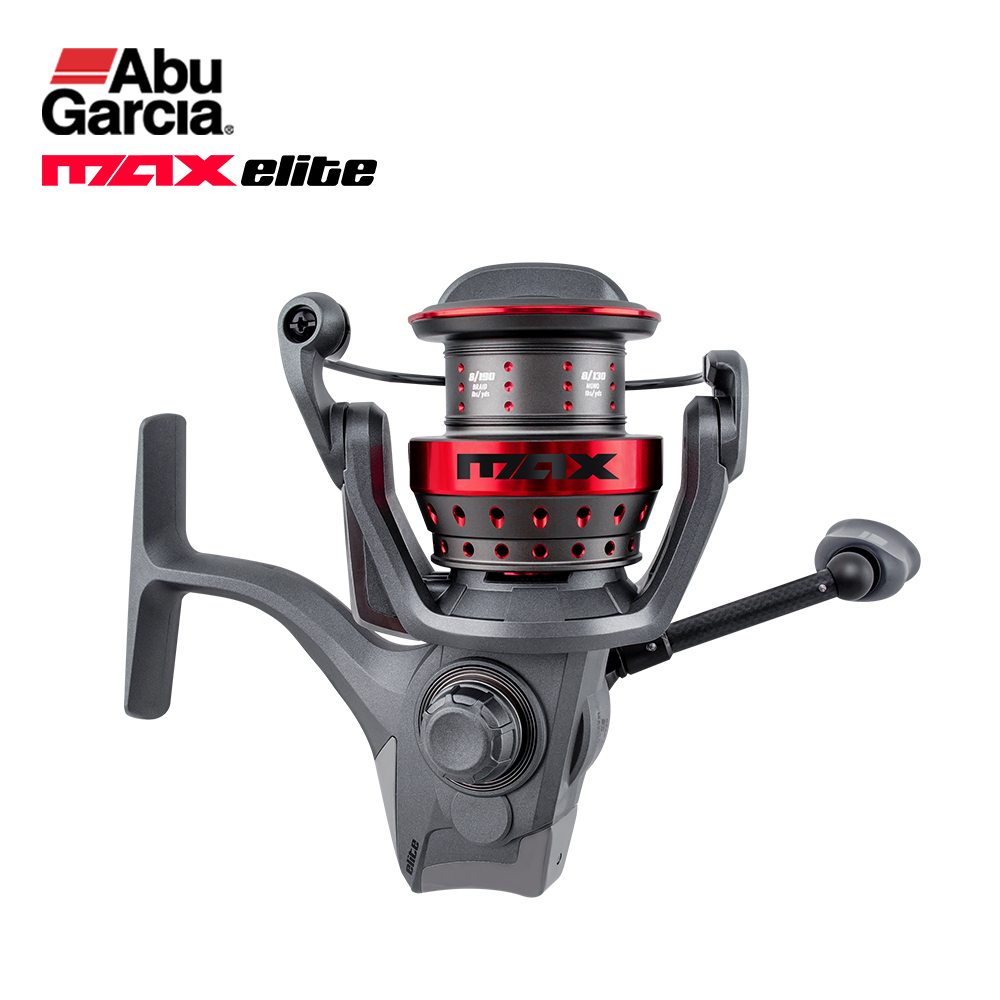 ABU GARCIA MAX Elite Spinning  - Abu Garcia Reel Max 评论和价格