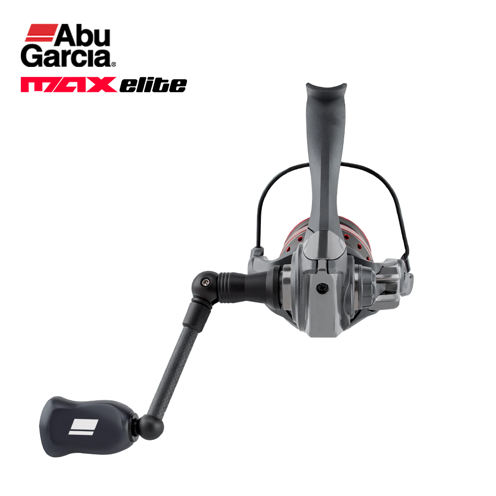 ABU GARCIA MAX Elite Spinning  - Abu Garcia Reel Max 评论和价格