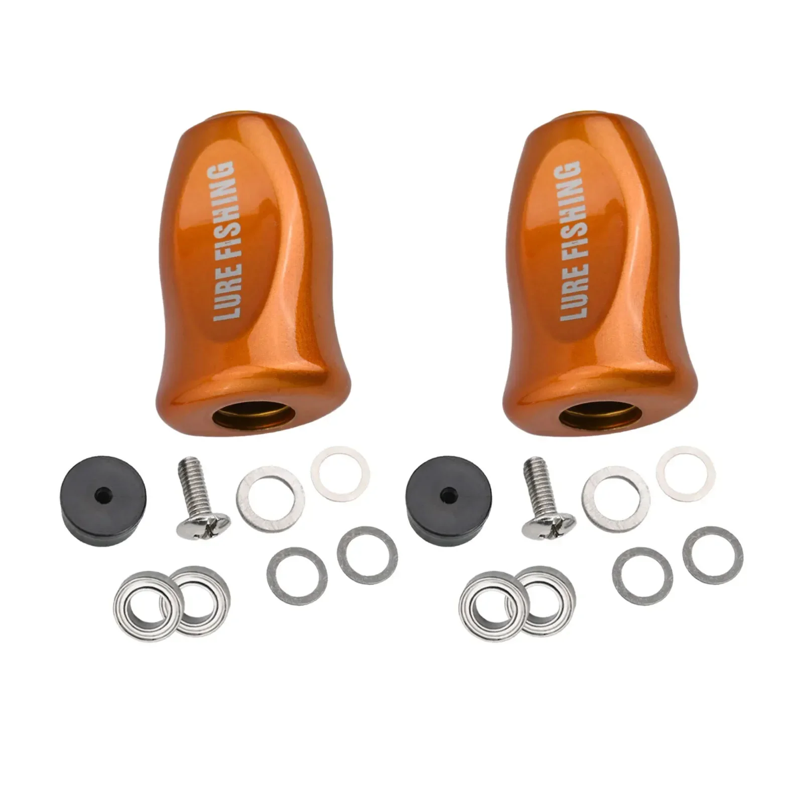 1×Fishing Reel Knob FOR DAIWA- - Daiwa Reel Fuego 评论和价格