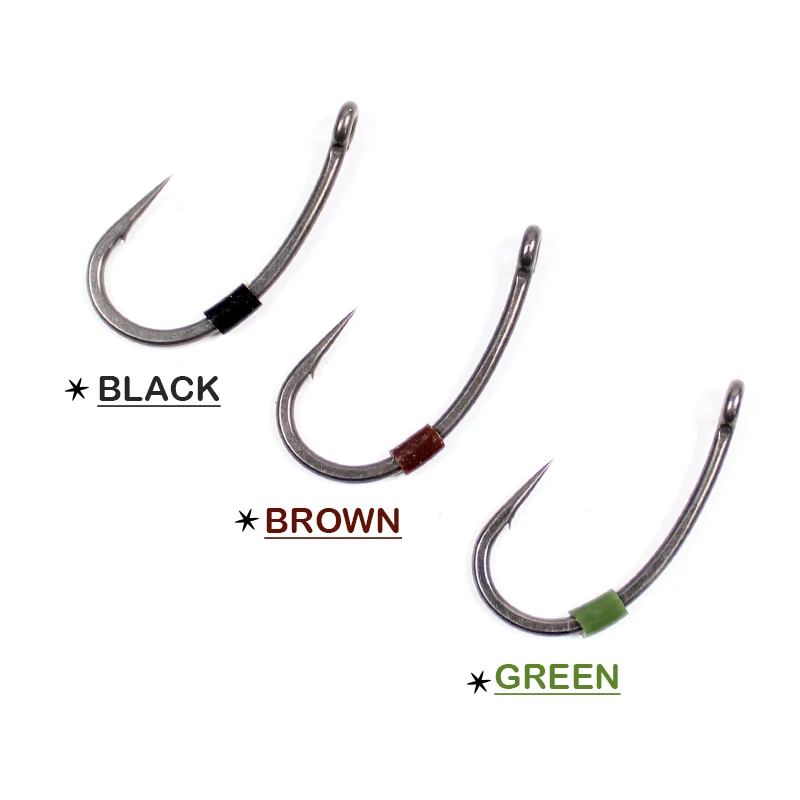 Fishing Silicon Hair Sleeve Fi - Fishing Hook Box 评论和价格