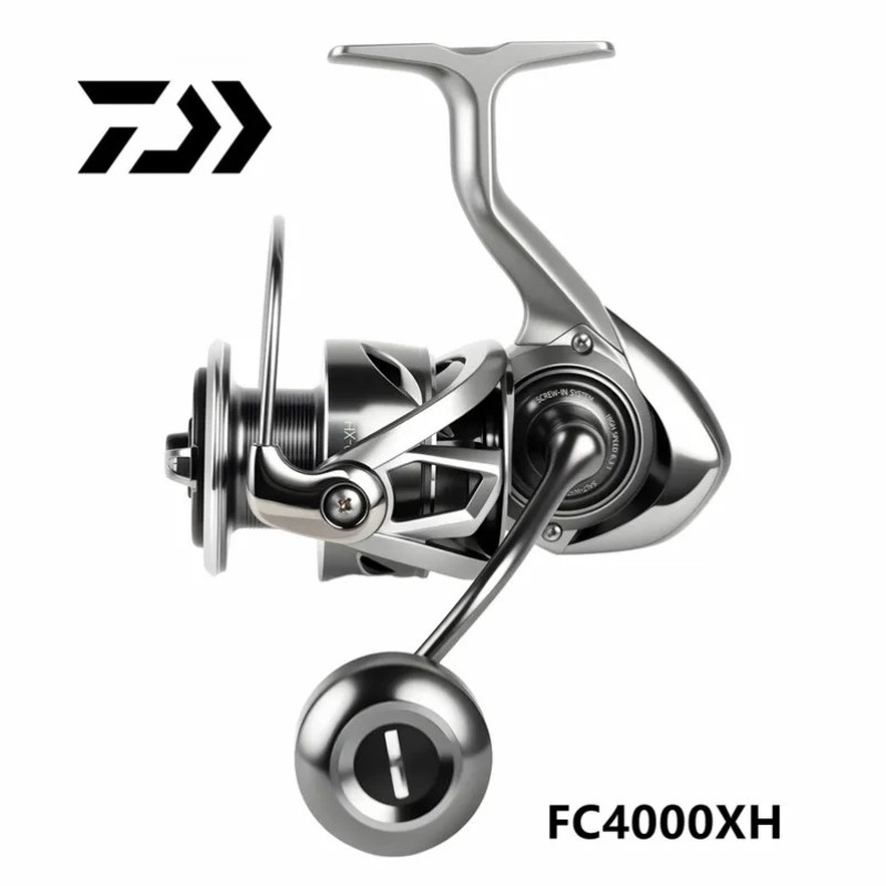 DAIWA 15Kg Max Drag Power Full - Abu Garcia Reel Max 评论和价格