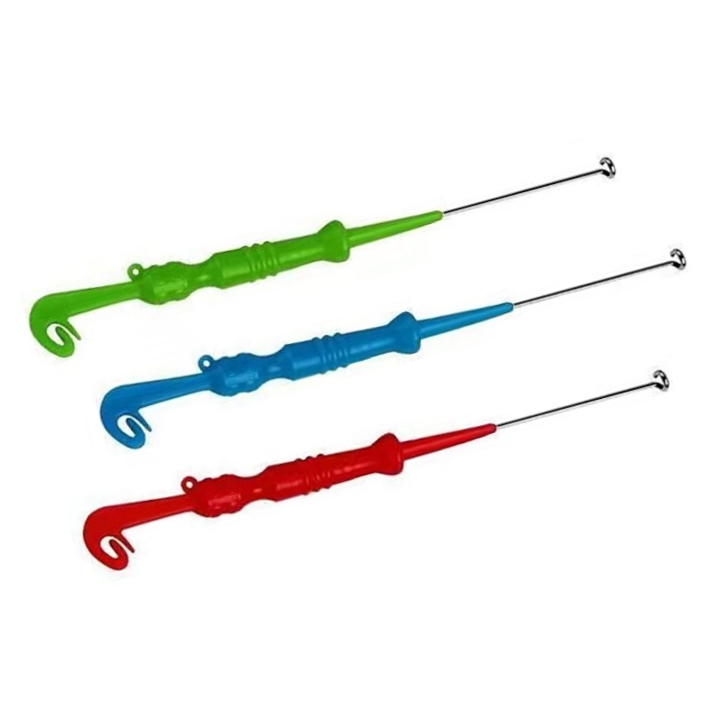 Security Extractor Fishing Uni - Fishing Hook Sharpener 评论和价格