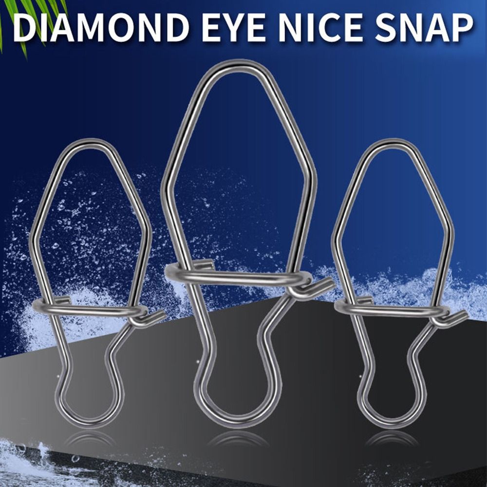 100pcs/lot nice Snap Fishing B - Fishing Hook Box 评论和价格