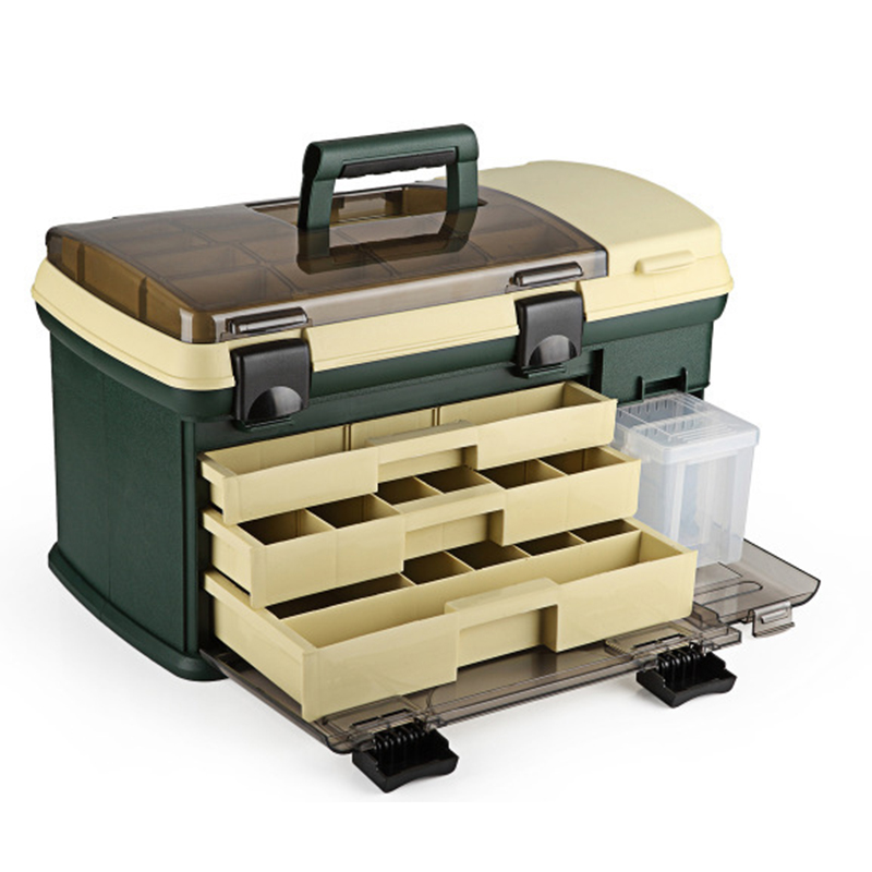 Fishing Tools Tackle Box Acces - Fishing Hook Box 评论和价格