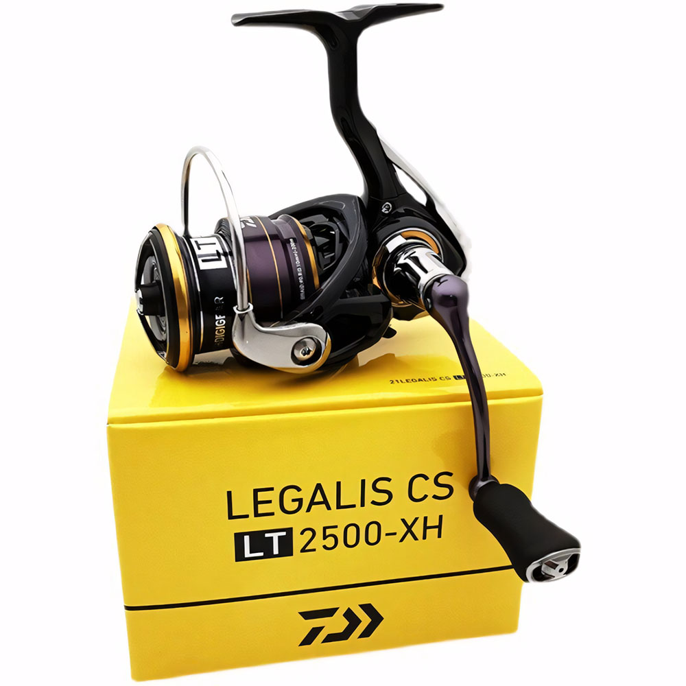 DAIWA 2021 LEGALIS CS LT Fishi - Daiwa Reel Fuego 评论和价格