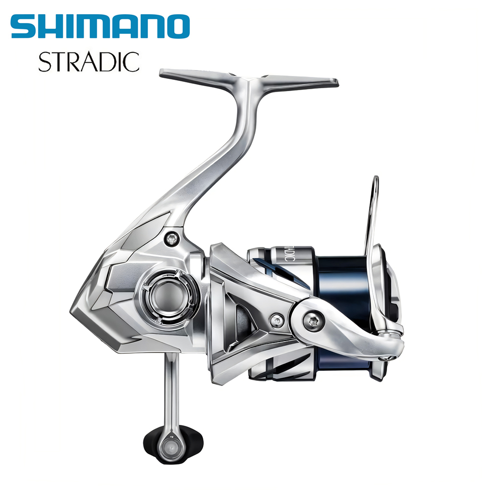 2023 SHIMANO STRADIC Spining F - Shimano Reel Sustain 评论和价格