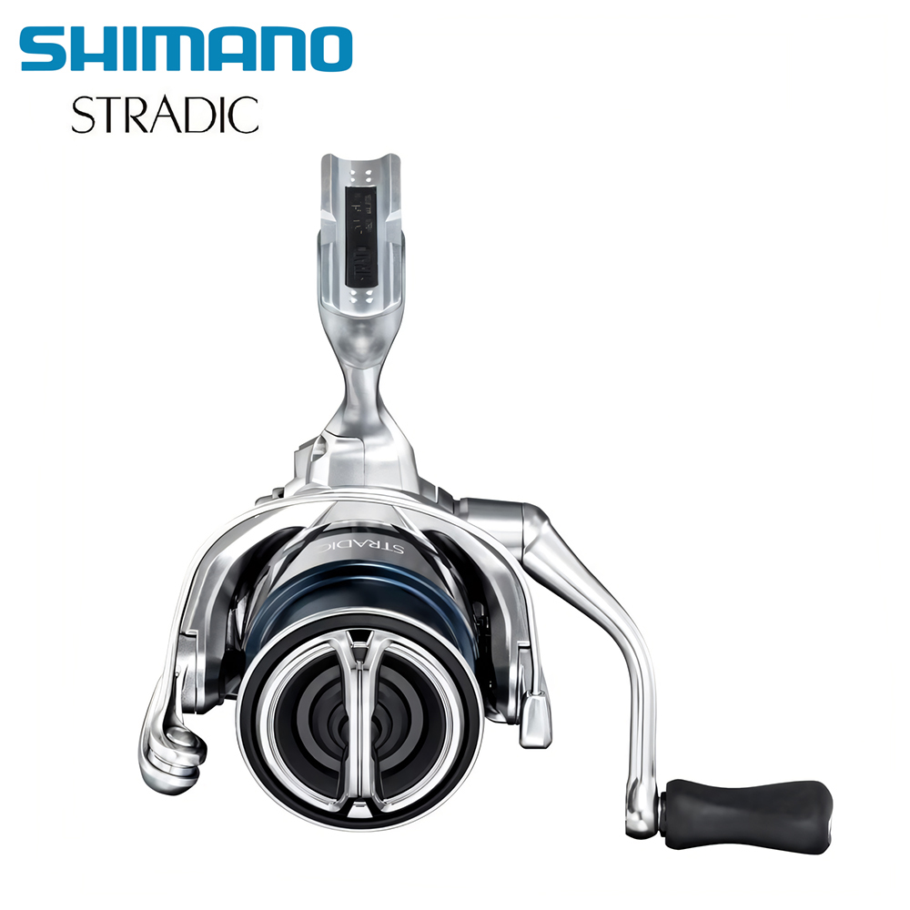 2023 SHIMANO STRADIC Spining F - Shimano Reel Sustain 评论和价格