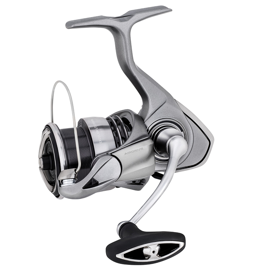 2023 DAIWA EXCELER LT Spinning - Daiwa Reel Fuego 评论和价格