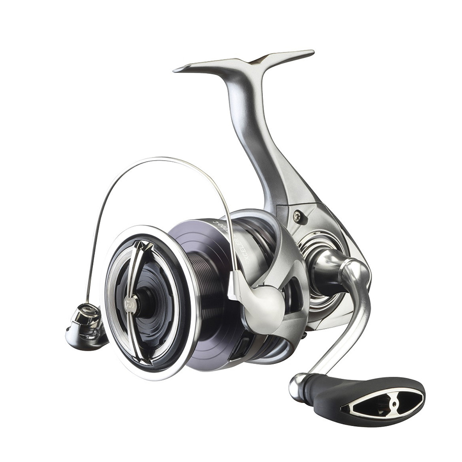 2023 DAIWA EXCELER LT Spinning - Daiwa Reel Fuego 评论和价格