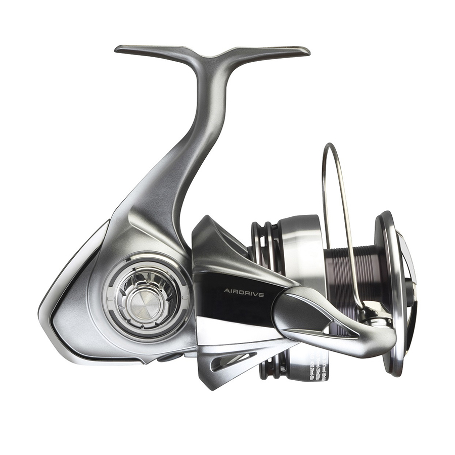2023 DAIWA EXCELER LT Spinning - Daiwa Reel Fuego 评论和价格