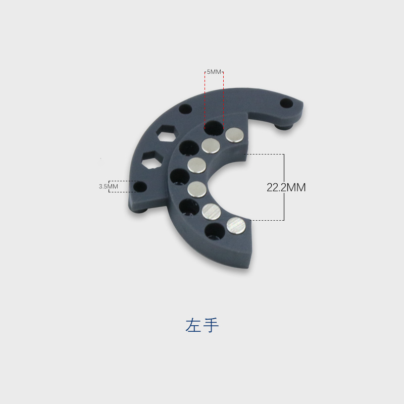 FOR ABU C3 C4 5600 5500S Magne - Abu Garcia Reel Max 评论和价格