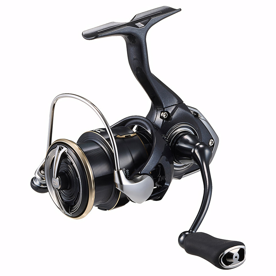 DAIWA 2026 FREAMS Spinning Ree - Daiwa Reel Bg 评论和价格