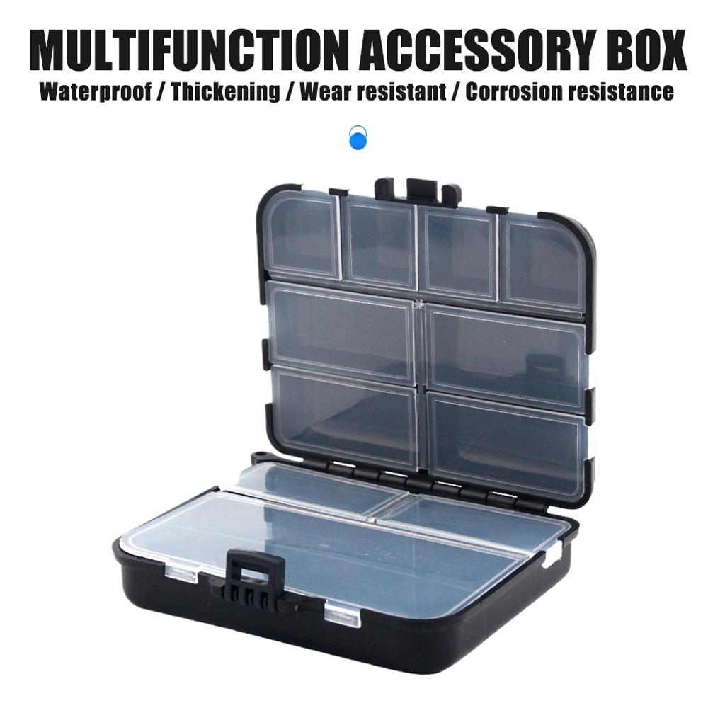 Lure Storage Box Fishing Tackl - Fishing Hook Box 评论和价格