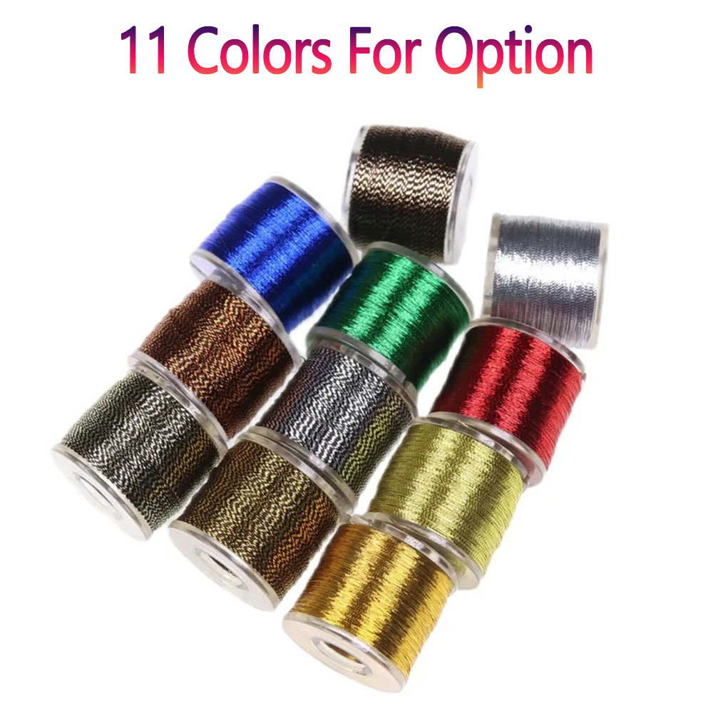 100 Yards/Spool Fishing Rod Bu - Fishing Hook Jig 评论和价格