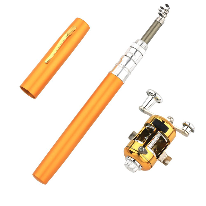 Fishing Rod Reel Combo Set Min - Penn Reel Fierce 评论和价格