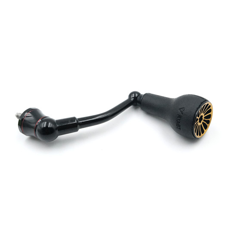 63mm Spinning Handle with TPE  - Daiwa Reel Fuego 评论和价格