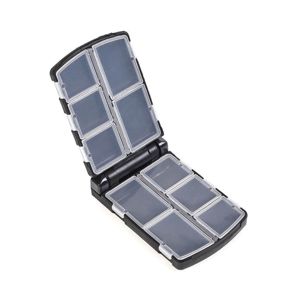 New Waterproof Container Fishi - Fishing Hook Box 评论和价格