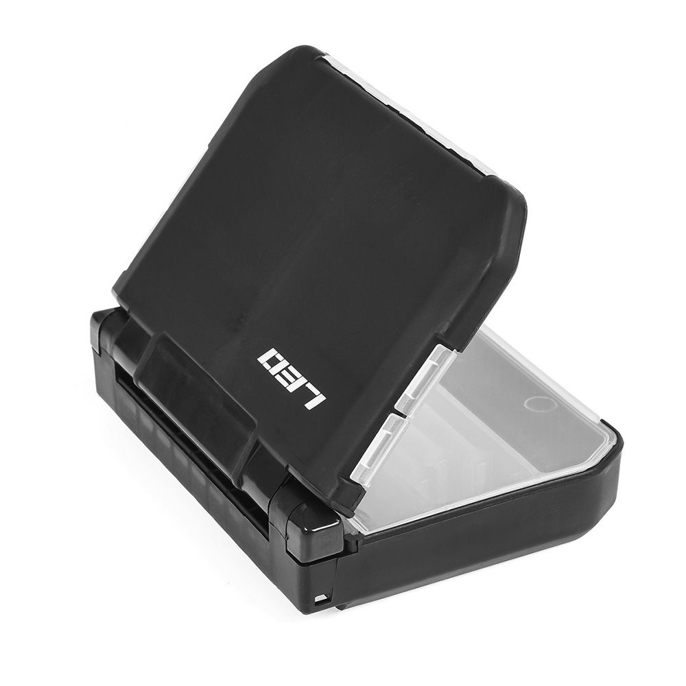 New Waterproof Container Fishi - Fishing Hook Box 评论和价格