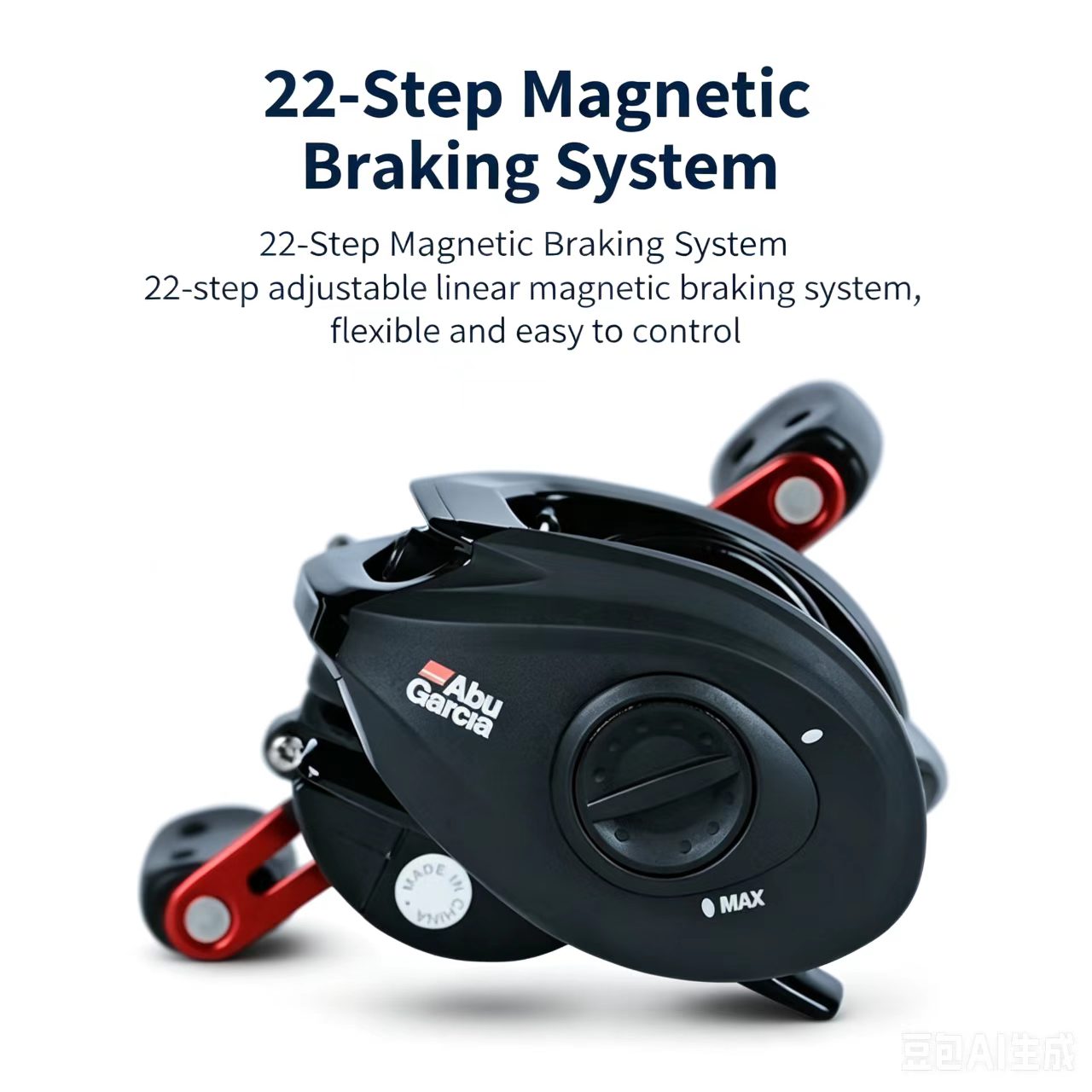 Abu Garcia Bmax3 Spinning Reel - Abu Garcia Reel Max 评论和价格