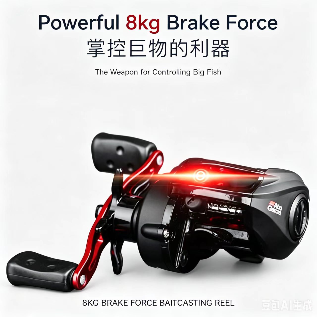 Abu Garcia Bmax3 Spinning Reel - Abu Garcia Reel Max 评论和价格