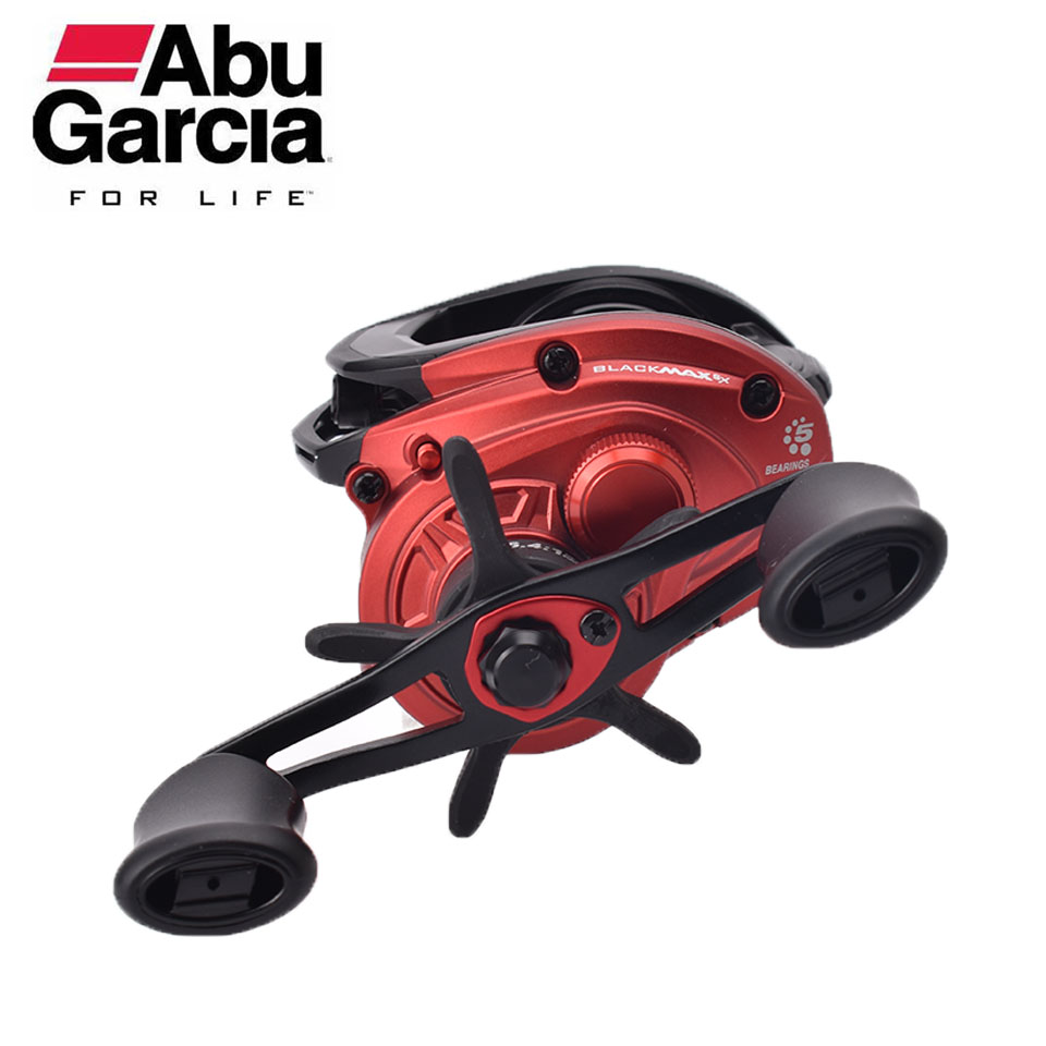 Abu Garcia BMAX SX baitcasting - Abu Garcia Reel Max 评论和价格