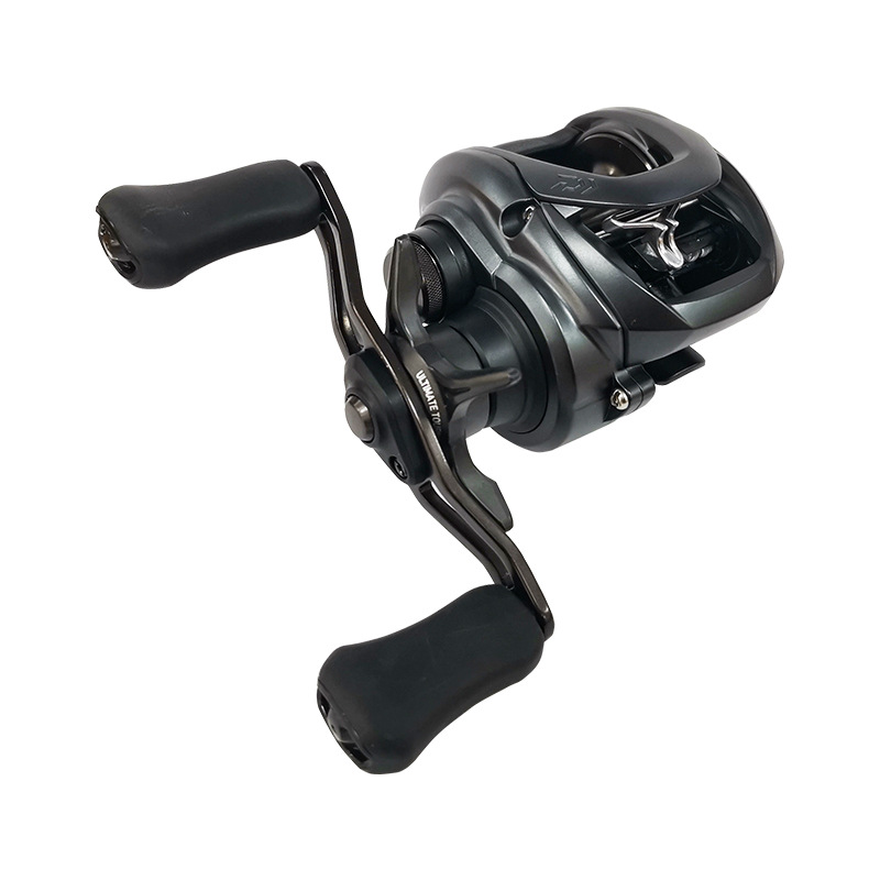 DAIWA TATULA ELITE /ELITE P/F  - Daiwa Reel Bg 评论和价格