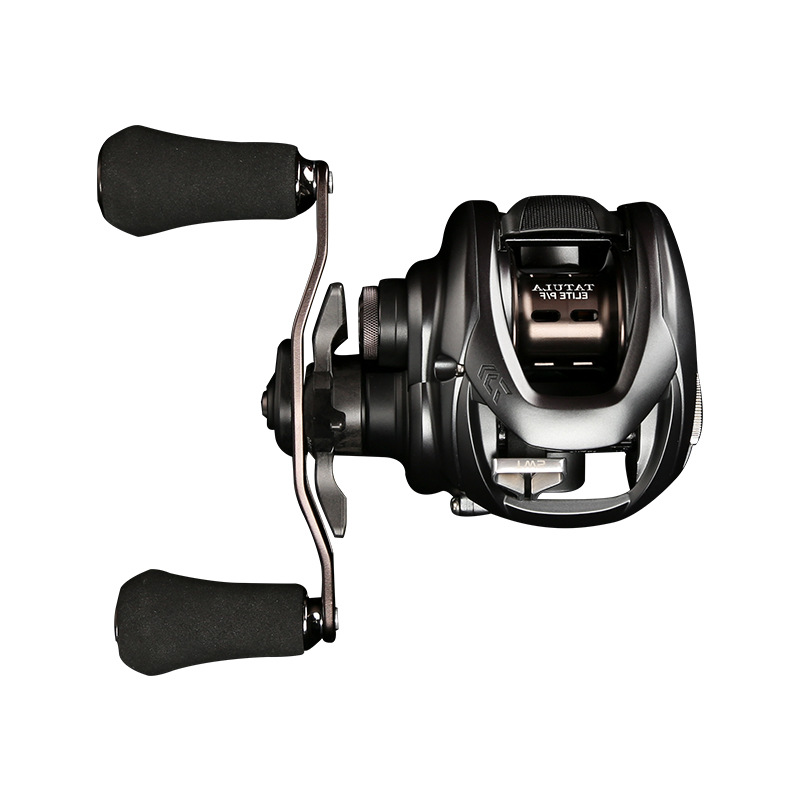 DAIWA TATULA ELITE /ELITE P/F  - Daiwa Reel Bg 评论和价格