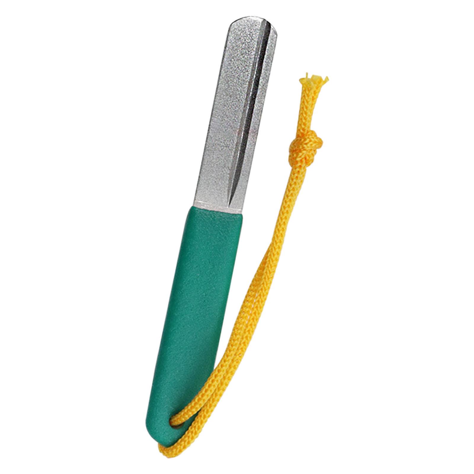 Double Sided Fishing Hook Shar - Fishing Hook Sharpener 评论和价格