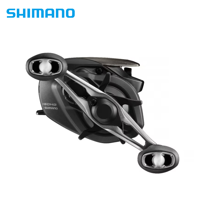 SHIMANO CAIUS 24 NEW 150/151HG - Shimano Reel Sienna 评论和价格