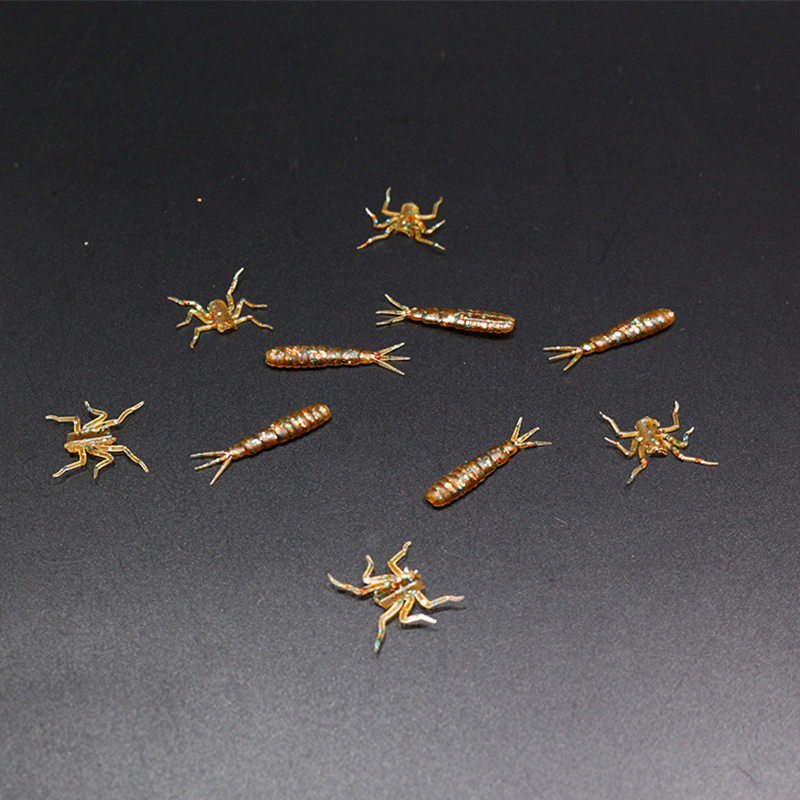 Royal Sissi 20pcs 2colors Asso - Fishing Hook Assortment 评论和价格