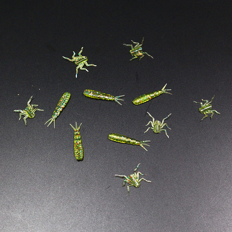 Royal Sissi 20pcs 2colors Asso - Fishing Hook Assortment 评论和价格
