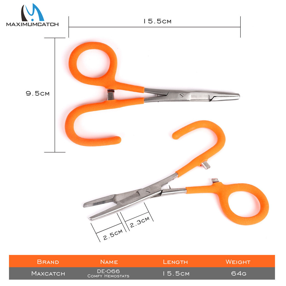 Maximumcatch Fly Fishing Hook  - Fishing Hook Sharpener 评论和价格