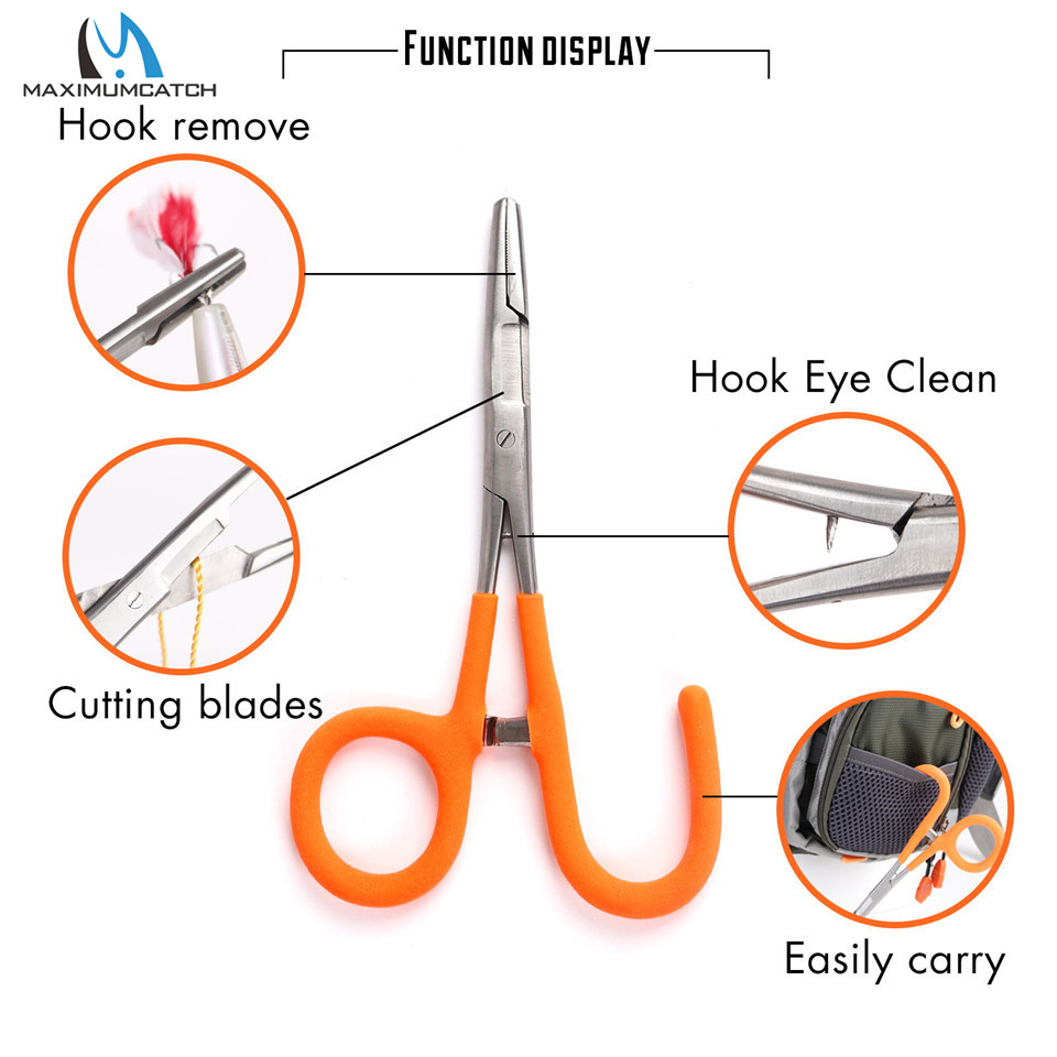 Maximumcatch Fly Fishing Hook  - Fishing Hook Sharpener 评论和价格