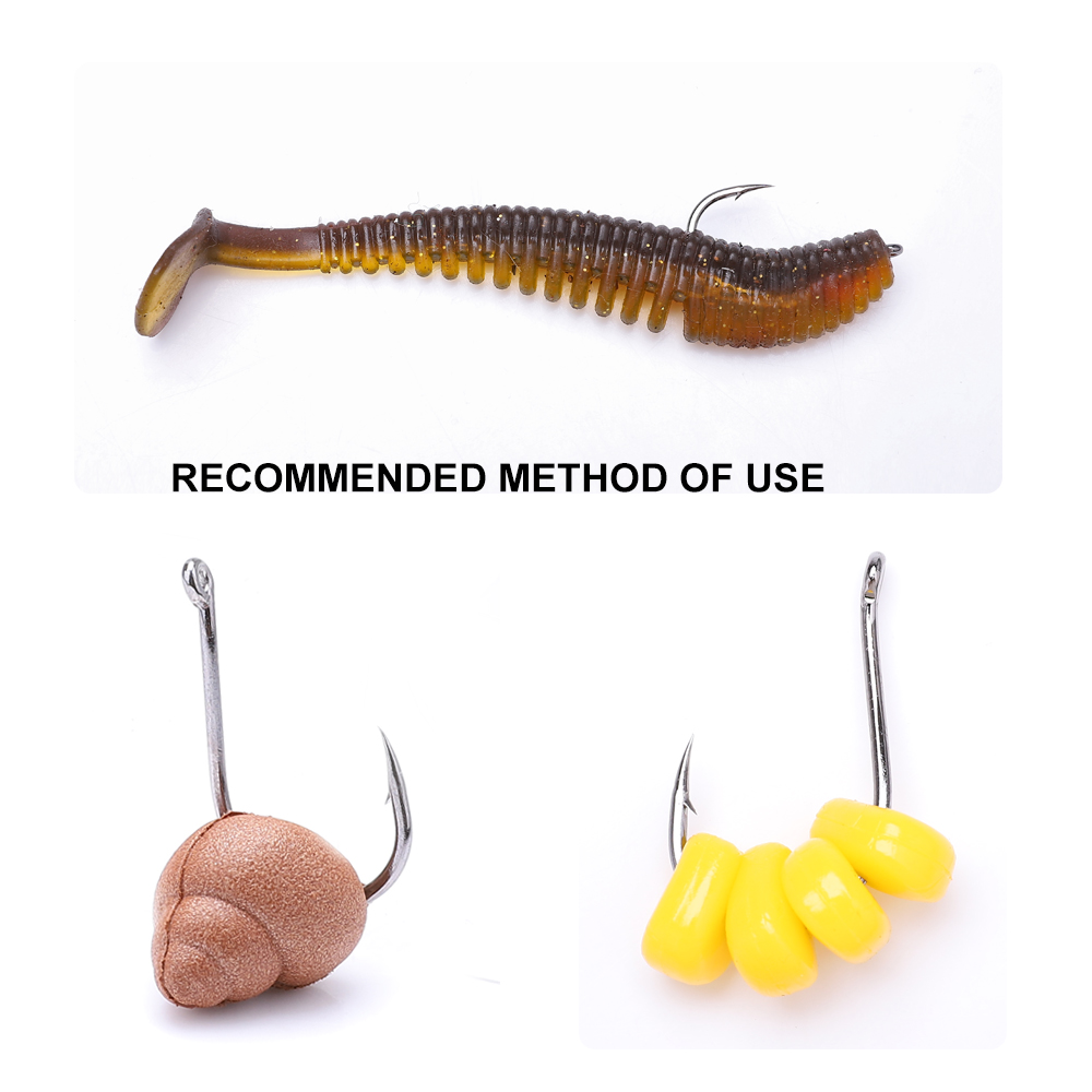 FTK CHINU Fishhook with Ring B - Fishing Hook Assortment 评论和价格