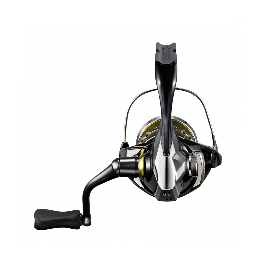 SHIMANO 25 SUSTAIN Spinning Fi - Shimano Reel Sustain 评论和价格