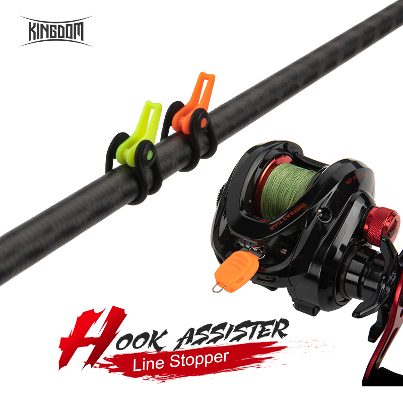 Kingdom Fishing Accessories Ho - Fishing Hook Jig 评论和价格