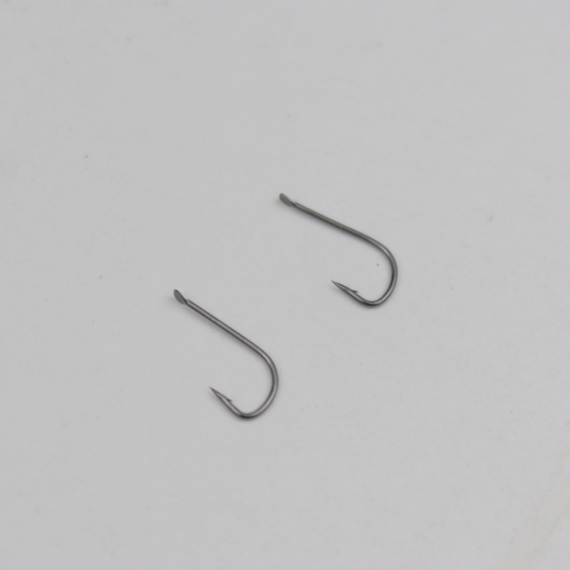 100pcs Small Fishing Hook 1#-1 - Fishing Hook Assortment 评论和价格