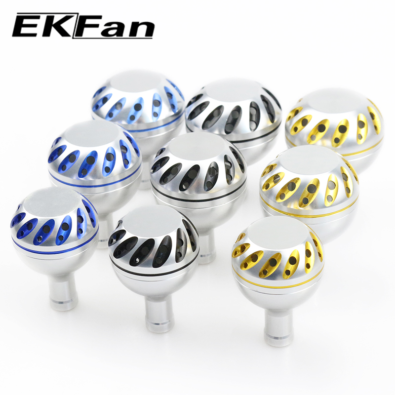 EKfan 30/35/38mm Alloy Metal F - Shimano Reel Sustain 评论和价格