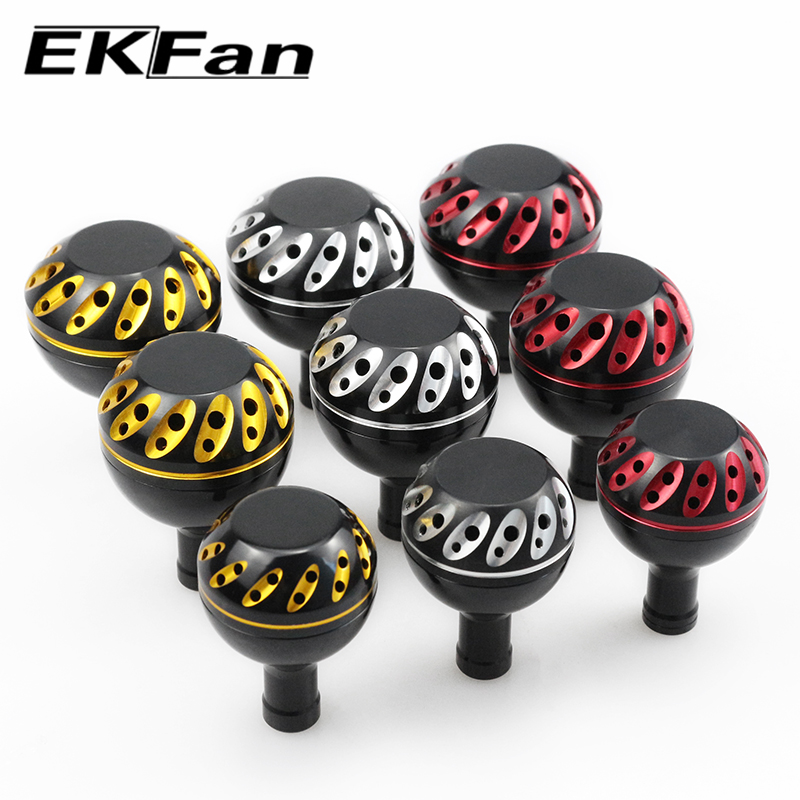 EKfan 30/35/38mm Alloy Metal F - Shimano Reel Sustain 评论和价格