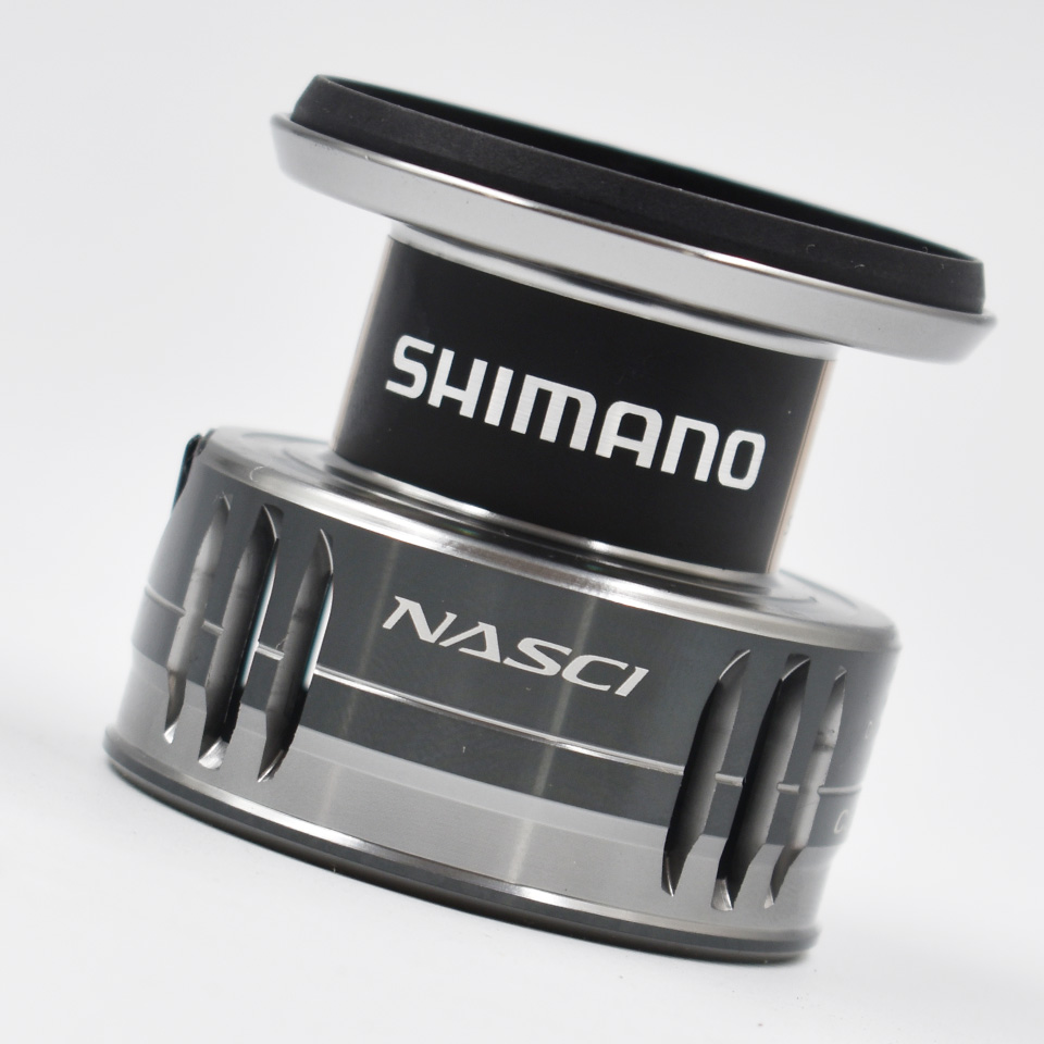 21 New SHIMANO NASCI Spinning  - Daiwa Reel Fuego 评论和价格