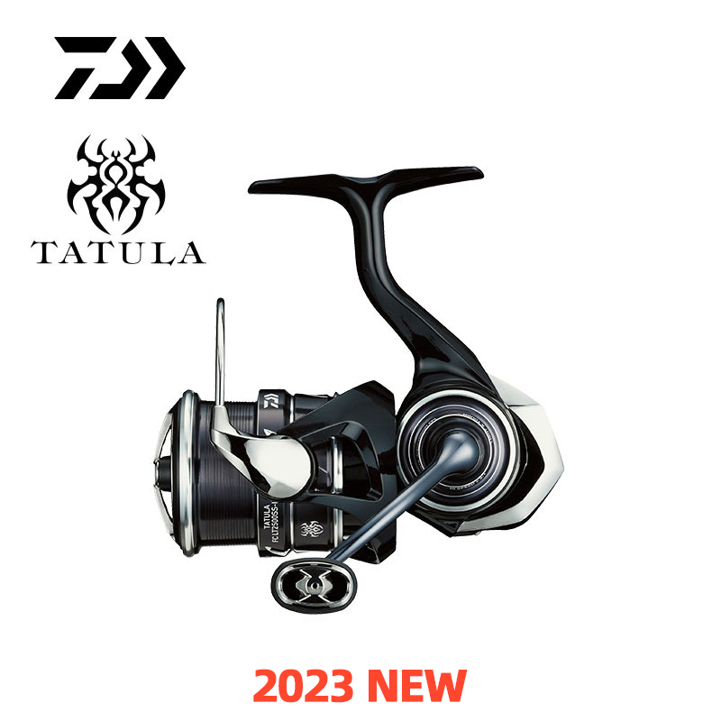 2023 DAIWA TATULA LT Spinning  - Daiwa Reel Fuego 评论和价格