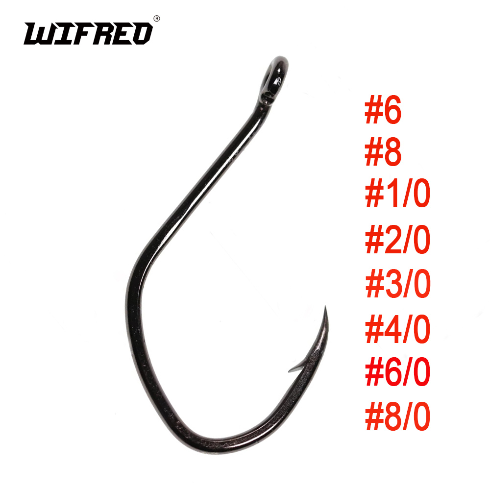 Wifreo 20pcs V Shape Catfish H - Fishing Hook Assortment 评论和价格