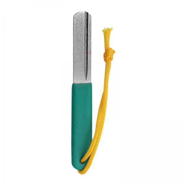 Compact Double Sided Sharpenin - Fishing Hook Box 评论和价格