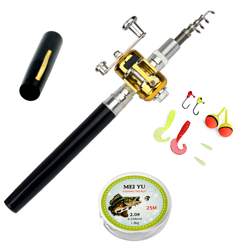 [Fish Rod+Reel+Line+Accessorie - Penn Reel Fierce 评论和价格