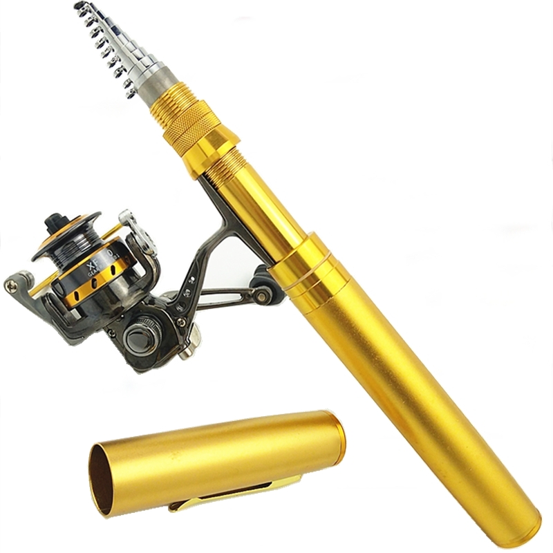 1.8/2.1m Pen Shape Rod Spinnin - Penn Reel Fierce 评论和价格
