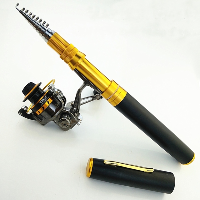 1.8/2.1m Pen Shape Rod Spinnin - Penn Reel Fierce 评论和价格