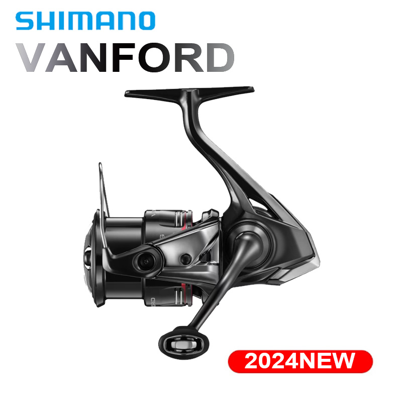 2024 NEW SHIMANO VANFORD Spinn - Shimano Reel Sienna 评论和价格
