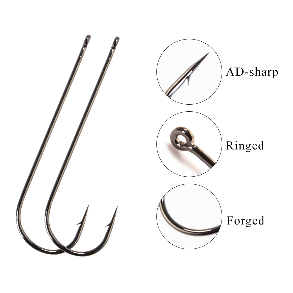 FTK Classic ABERDEEN Sea Fishi - Fishing Hook Assortment 评论和价格