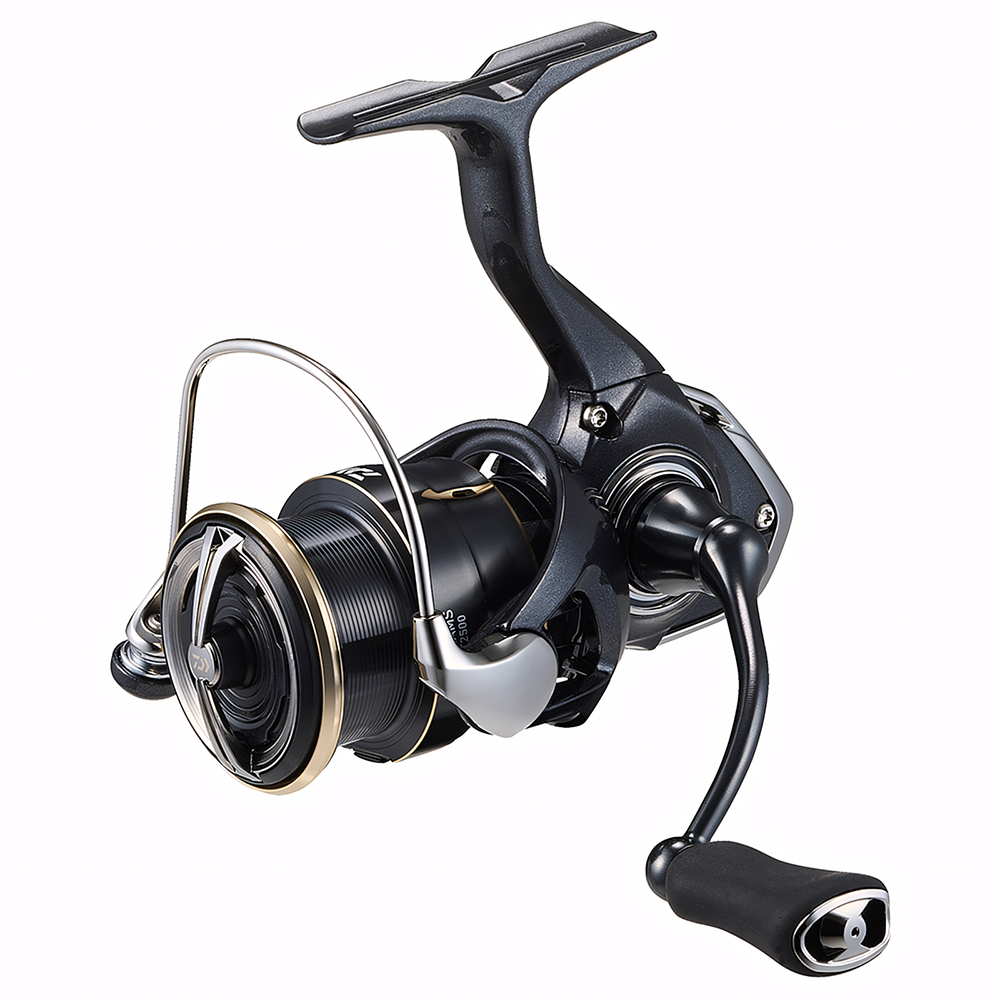 2026 DAIWA FREAMS Spinning Fis - Daiwa Reel Fuego 评论和价格